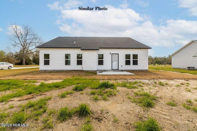 130 Brown Road, Jacksonville, NC 28540