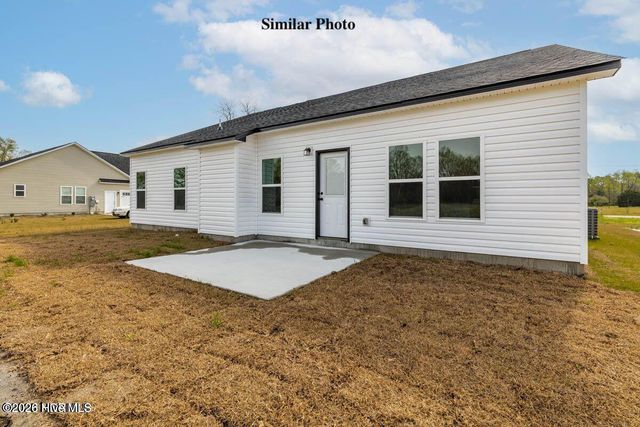 130 Brown Road, Jacksonville, NC 28540