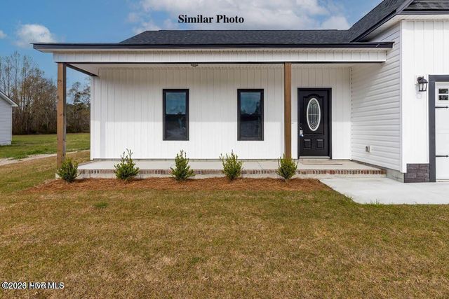 130 Brown Road, Jacksonville, NC 28540