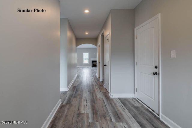 130 Brown Road, Jacksonville, NC 28540