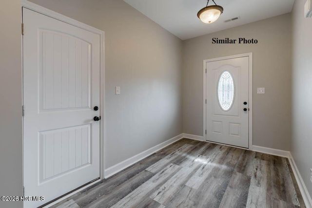 130 Brown Road, Jacksonville, NC 28540