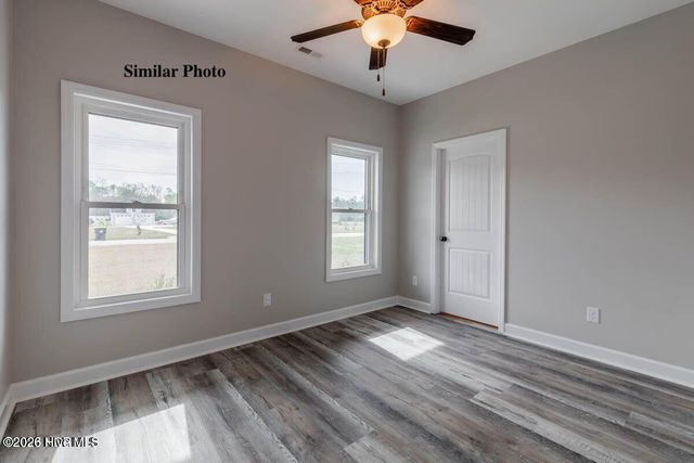 130 Brown Road, Jacksonville, NC 28540