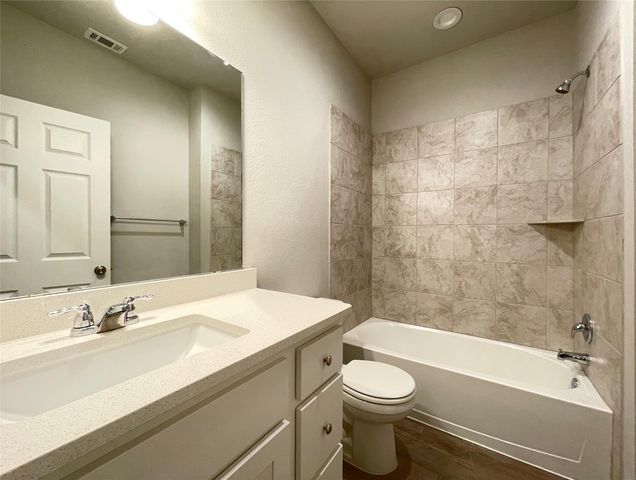 1603 Denesa DR, Austin, TX 78725