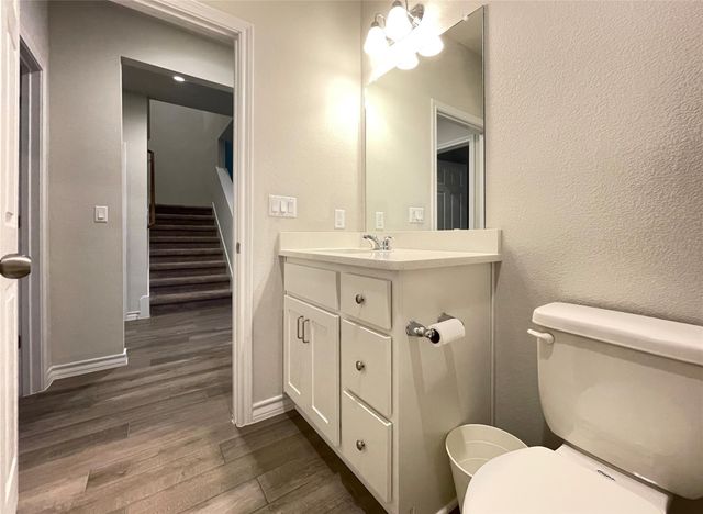 1603 Denesa DR, Austin, TX 78725