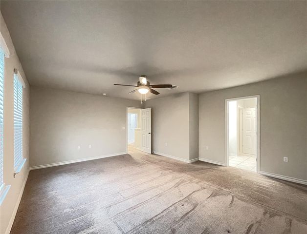 1603 Denesa DR, Austin, TX 78725