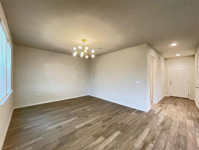 1603 Denesa DR, Austin, TX 78725