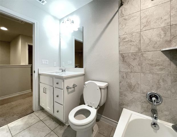 1603 Denesa DR, Austin, TX 78725