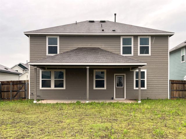 1603 Denesa DR, Austin, TX 78725