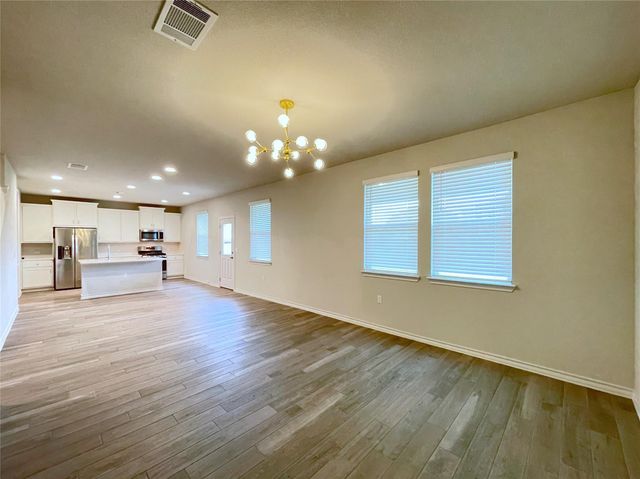 1603 Denesa DR, Austin, TX 78725