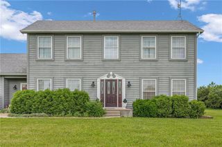 987 N 640th Road, Baldwin City, KS 66006