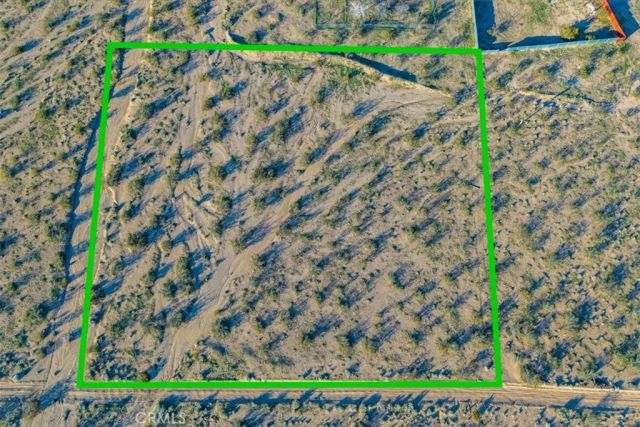 1234 Sun Terrace, Landers, CA 92285