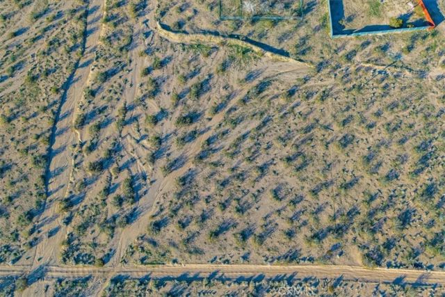 1234 Sun Terrace, Landers, CA 92285