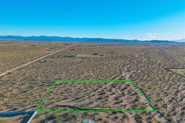 1234 Sun Terrace, Landers, CA 92285