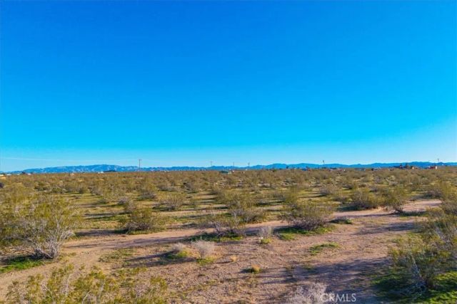 1234 Sun Terrace, Landers, CA 92285