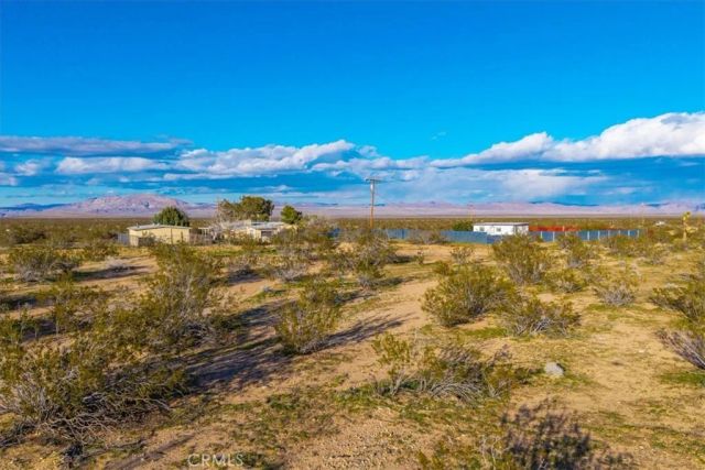 1234 Sun Terrace, Landers, CA 92285