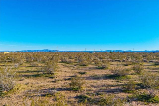 1234 Sun Terrace, Landers, CA 92285