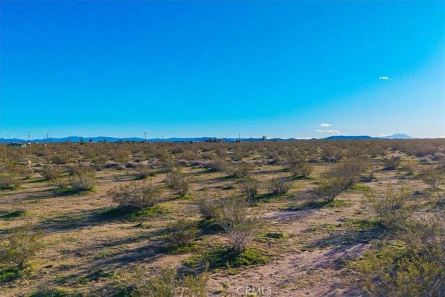 1234 Sun Terrace, Landers, CA 92285