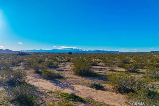 1234 Sun Terrace, Landers, CA 92285