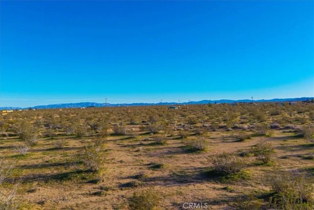 1234 Sun Terrace, Landers, CA 92285