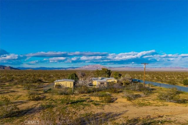 1234 Sun Terrace, Landers, CA 92285