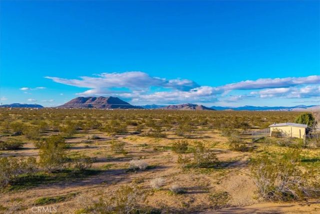 1234 Sun Terrace, Landers, CA 92285