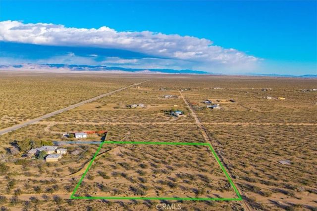 1234 Sun Terrace, Landers, CA 92285