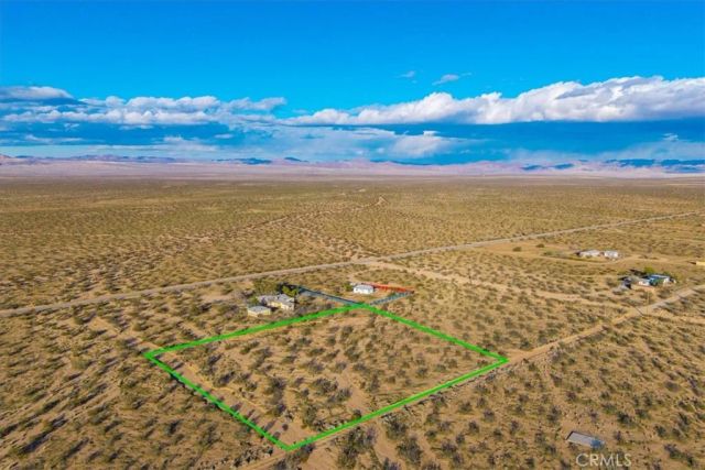 1234 Sun Terrace, Landers, CA 92285