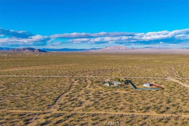 1234 Sun Terrace, Landers, CA 92285