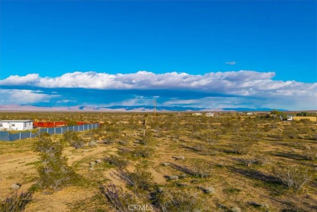 1234 Sun Terrace, Landers, CA 92285