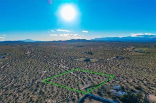 1234 Sun Terrace, Landers, CA 92285