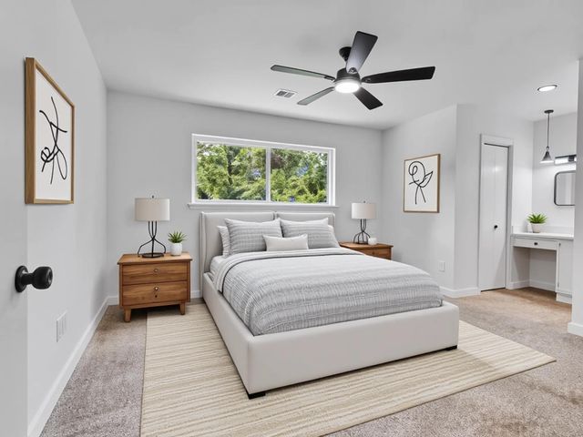 12802 Louisville Street, Houston, TX 77015