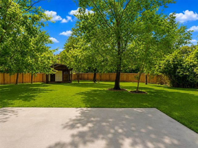 12802 Louisville Street, Houston, TX 77015
