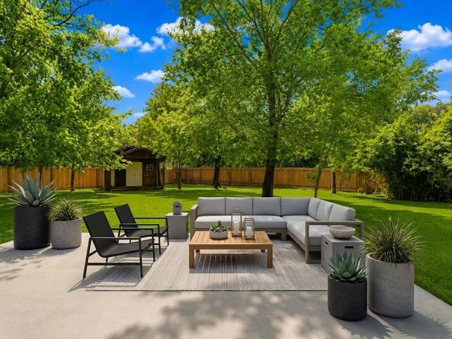 12802 Louisville Street, Houston, TX 77015