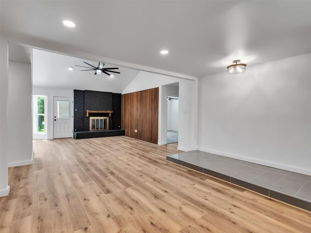 12802 Louisville Street, Houston, TX 77015