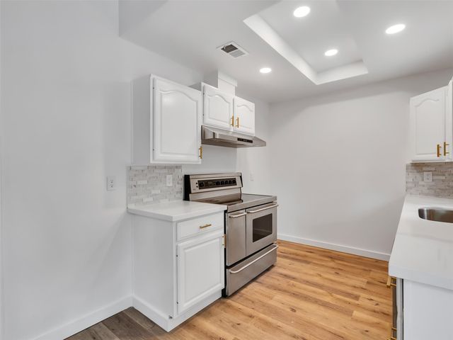 12802 Louisville Street, Houston, TX 77015