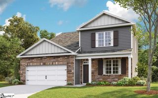 737 Marblewood Street, Greenville, SC 29605