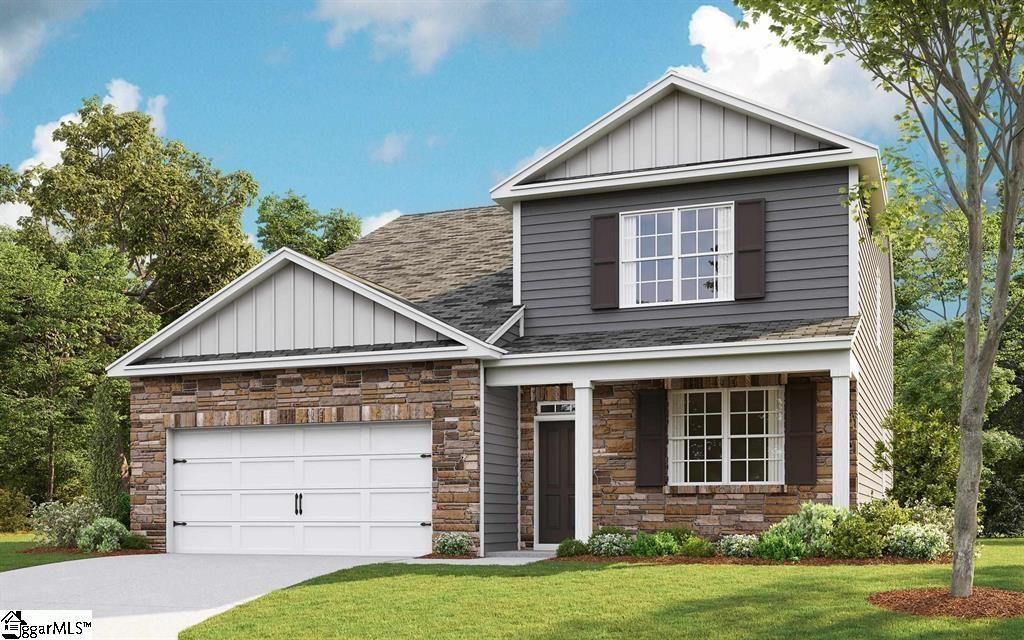 737 Marblewood Street, Greenville, SC 29605