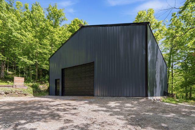 7240 W Division Road, Bargersville, IN 46106