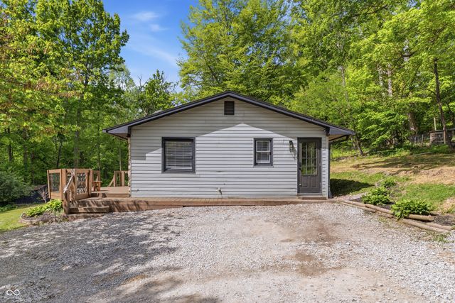 7240 W Division Road, Bargersville, IN 46106