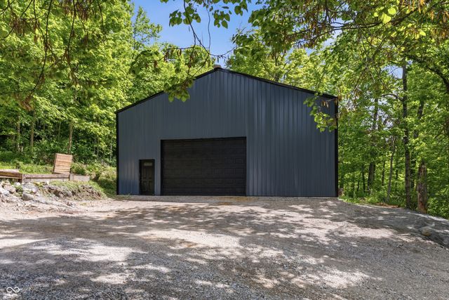 7240 W Division Road, Bargersville, IN 46106