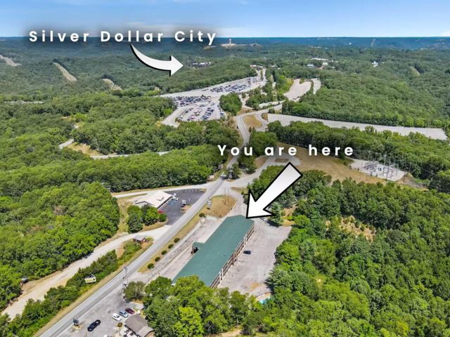 982 Indian Point Road 108, Indian Point, MO 65616