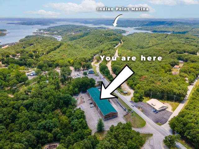 982 Indian Point Road 108, Indian Point, MO 65616