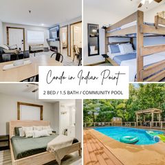 982 Indian Point Road 108, Indian Point, MO 65616