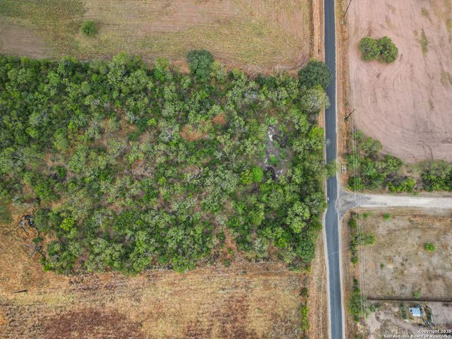 TBD Jackel Rd, Von Ormy, TX 78073