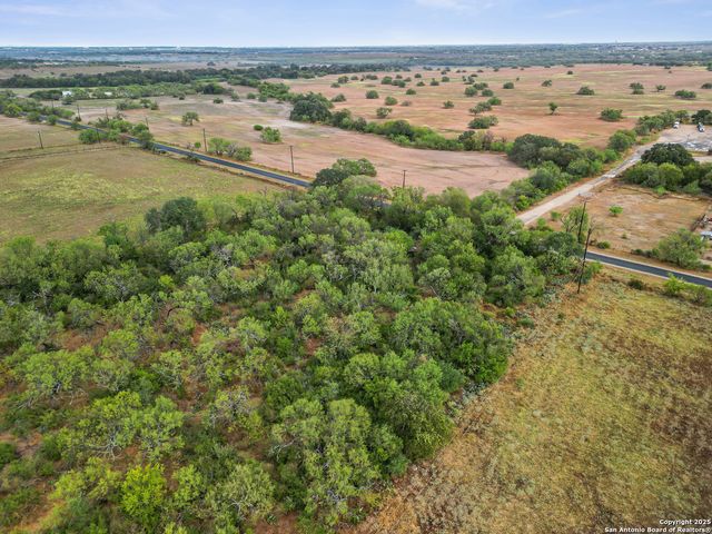 TBD Jackel Rd, Von Ormy, TX 78073