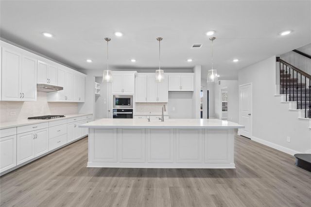 17011 Sweet Iris Court, Conroe, TX 77302