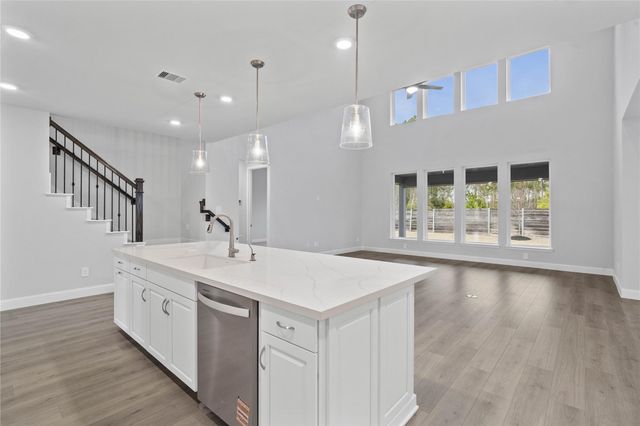 17011 Sweet Iris Court, Conroe, TX 77302