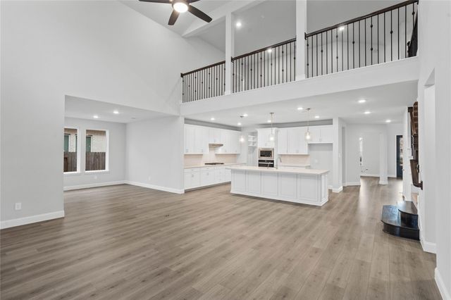 17011 Sweet Iris Court, Conroe, TX 77302