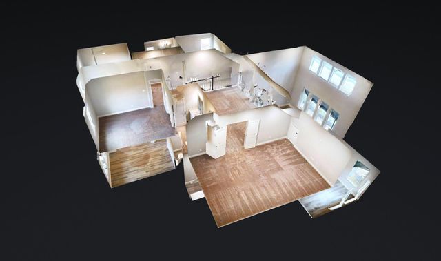17011 Sweet Iris Court, Conroe, TX 77302
