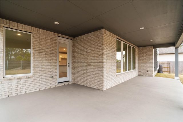 17011 Sweet Iris Court, Conroe, TX 77302